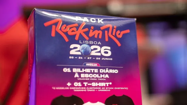 Billets pour le Rock in Rio à prix réduits ? Le festival alerte : "Fraude"
