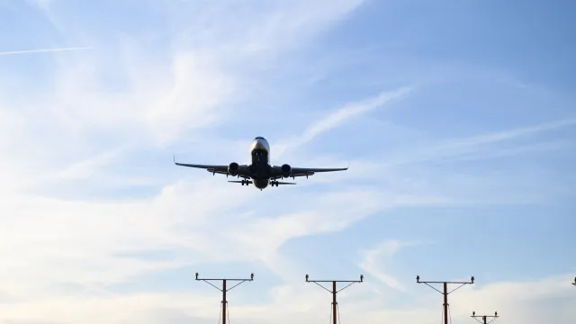 Boeing réduit sa perte à 76 millions d'euros au 1er trimestre.