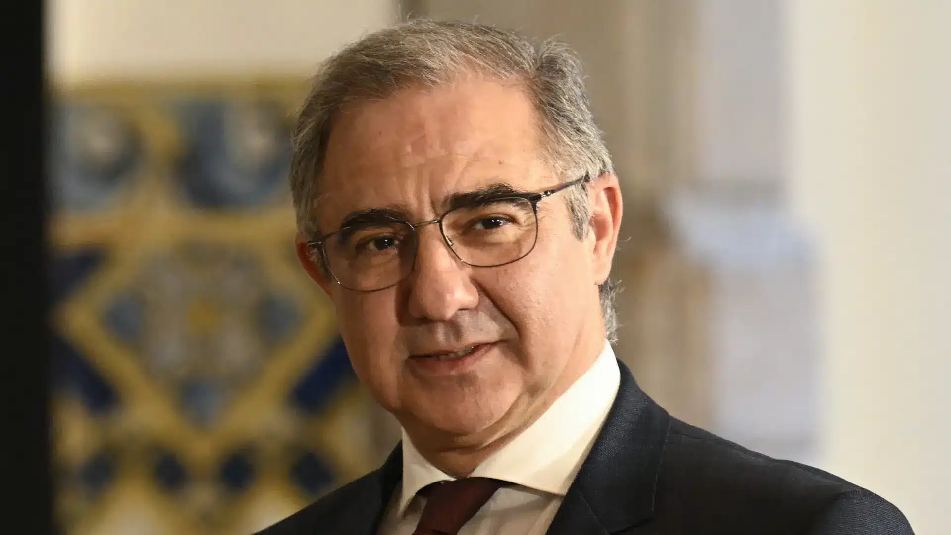 Bolieiro défend la révision de l'Accord des Lajes lorsque ce sera opportun.