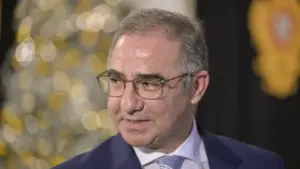 Bolieiro dit que le 25 avril a ouvert un "nouvel horizon historique"