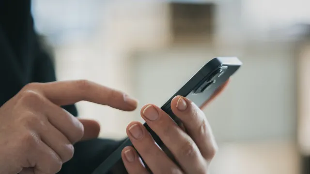 "Bonnes nouvelles" : la Sécurité Sociale annonce une nouveauté dans l'application