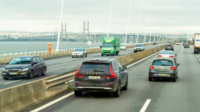 Brisa dit que la crise des carburants ne se fait pas encore sentir sur les autoroutes.