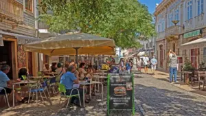 "Brûlant" et avec des orages. Les premières prévisions météorologiques pour l'été.