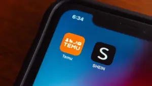 Bruxelles juge insuffisantes les mesures de Temu contre les produits illégaux.