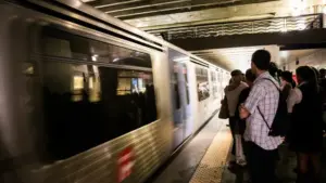 Campagne contre le vandalisme rassemble les entreprises de transport public