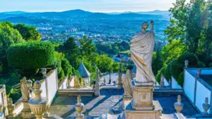 Capital portugaise de la culture se poursuit en 2028 et 2029 avec 1 million/an