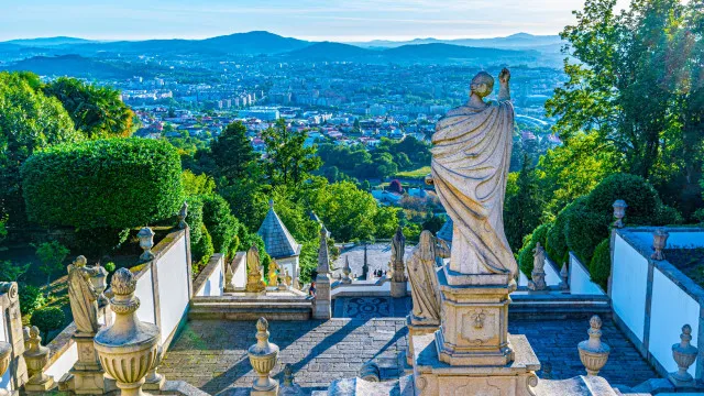 Capital portugaise de la culture se poursuit en 2028 et 2029 avec 1 million/an