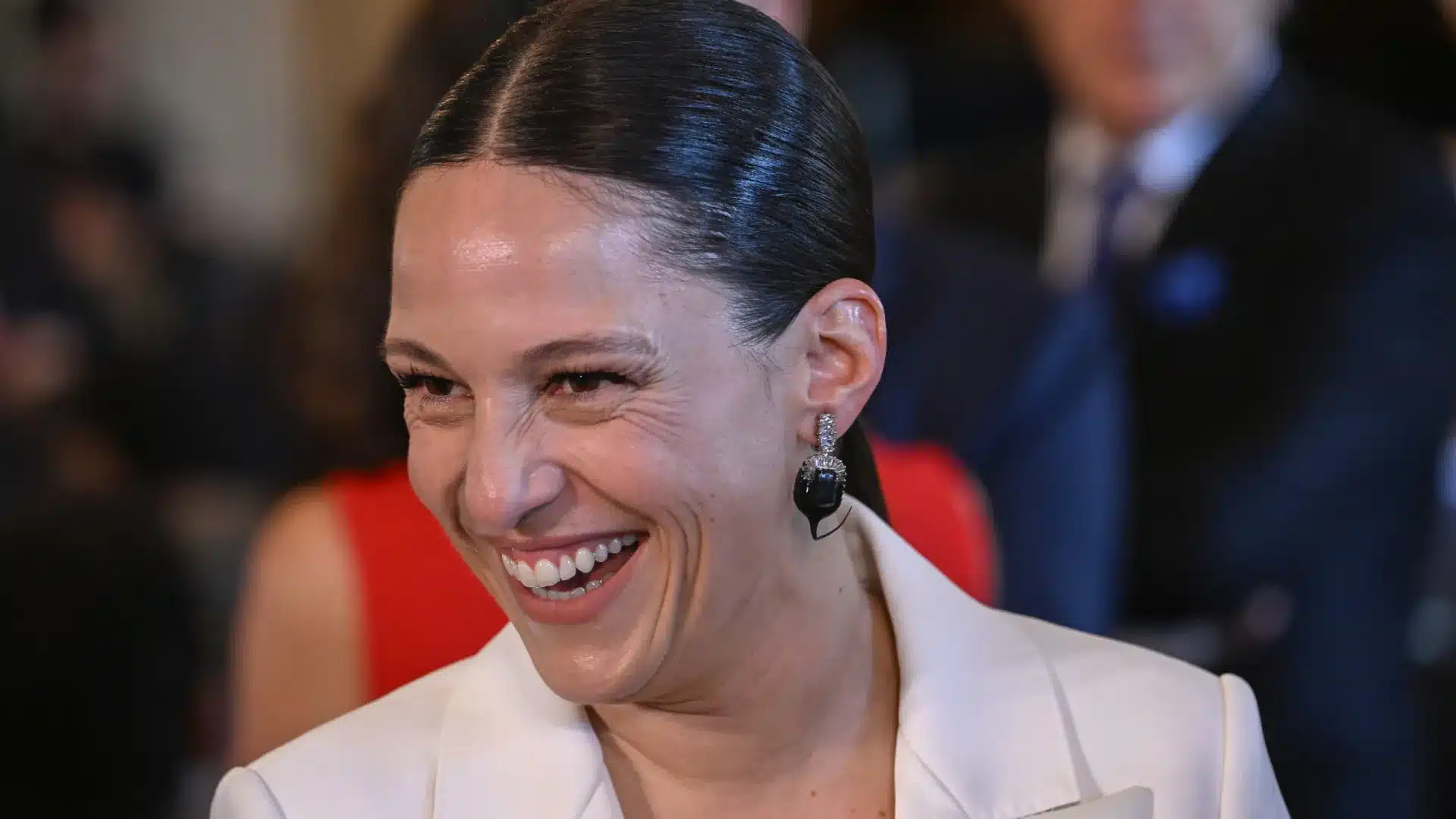 Carminho en tournée internationale. Voici les scènes par où elle va passer.