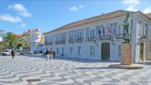 Cascais a approuvé la construction de plus de 1 000 logements publics d'ici 2028.