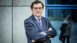 Castro Almeida va coordonner le PTRR avec le soutien d'une agence spécialisée.