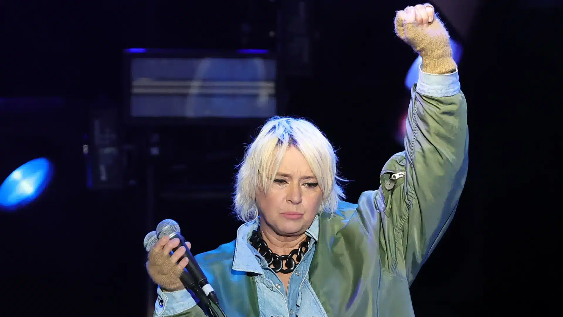 Cat Power est de retour au Portugal au Misty Fest 2026.