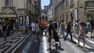 CCP alerte : le Portugal a besoin d'une nouvelle économie face à la crise démographique