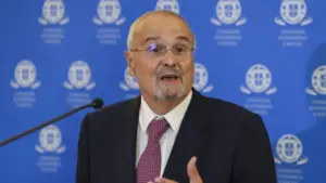 CCP disponible pour négocier si l'UGT "présente des points avec du sens"