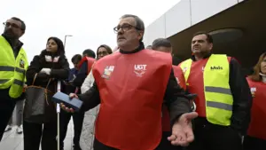 Ce n'est pas encore pour cette fois : l'UGT ne valide pas les modifications de la loi du travail.