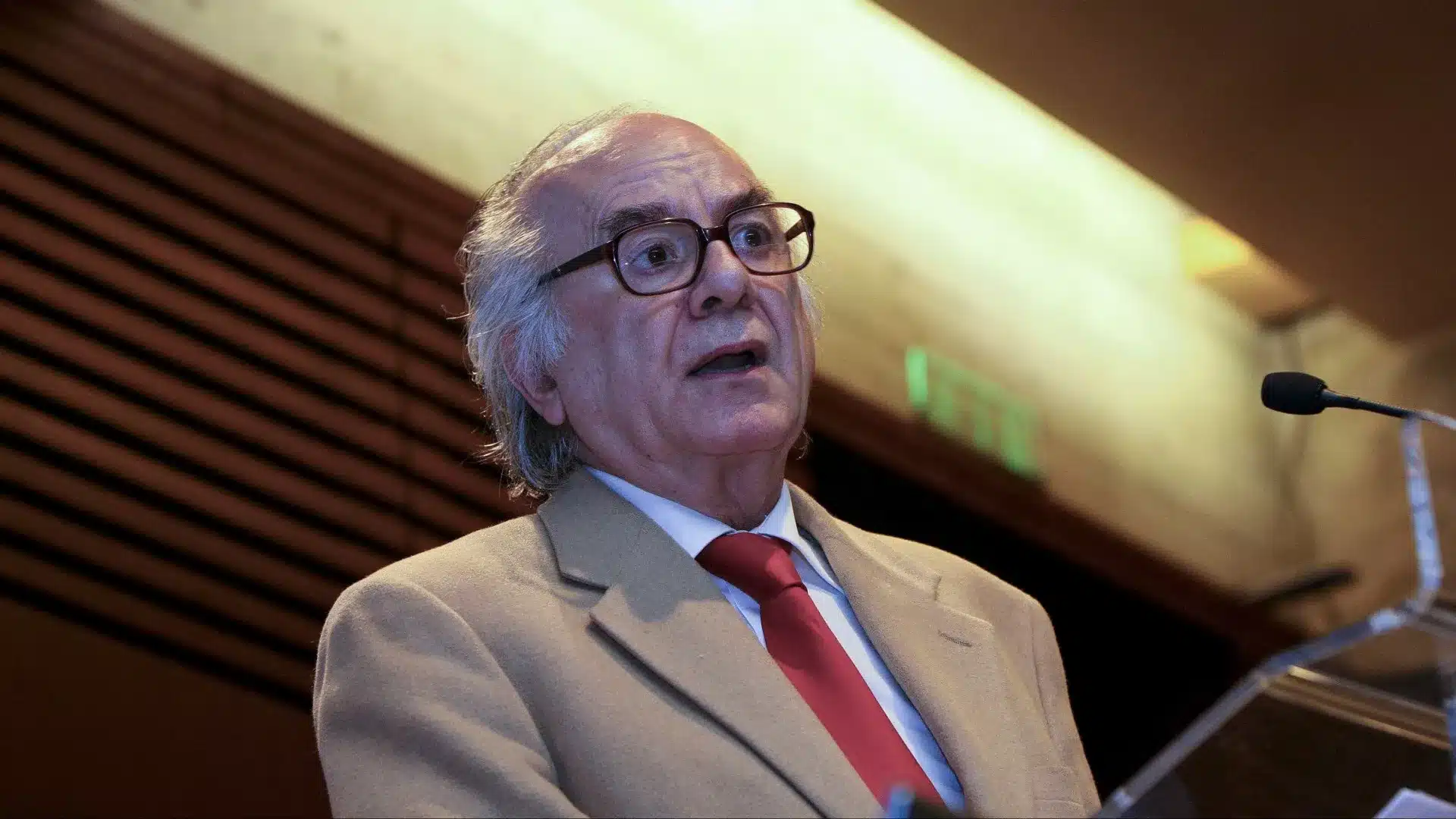 CES? Affaire classée par délai légal. "Cela ne signifie pas l'absence d'indices"