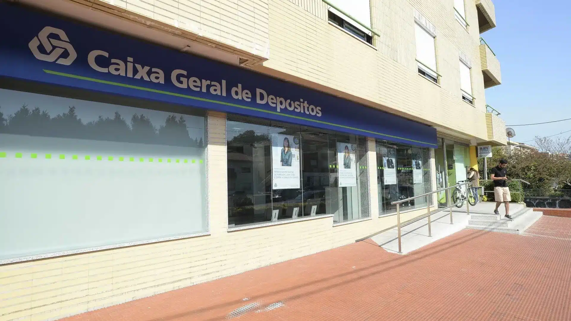 CGD "a été, est et continuera d'être une institution engagée envers la stabilité"