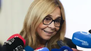 Chefs démissionnent de l'hôpital Sainte-Marie en signe de protestation. "Ça fait partie. Même dans les entreprises"