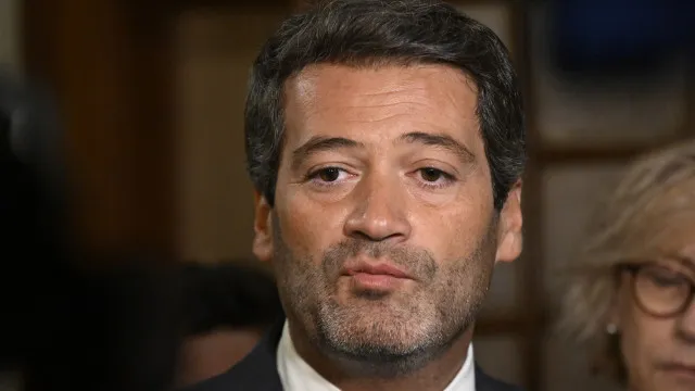 Chega réunit le conseil national en mai pour fixer la date de la convention.