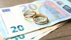 Combien de déclarations d'impôts un couple doit-il soumettre ?