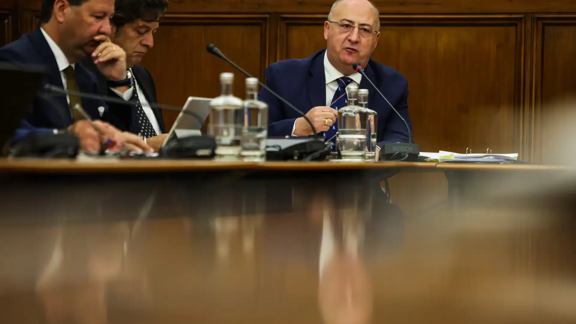 Commande Unique avec 56 000 candidatures. Le ministre demande d'accélérer le rythme.