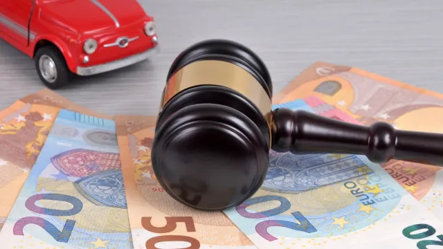 "Commence toujours par les plus faciles". Après tout, quels biens peuvent être mis en gage ?