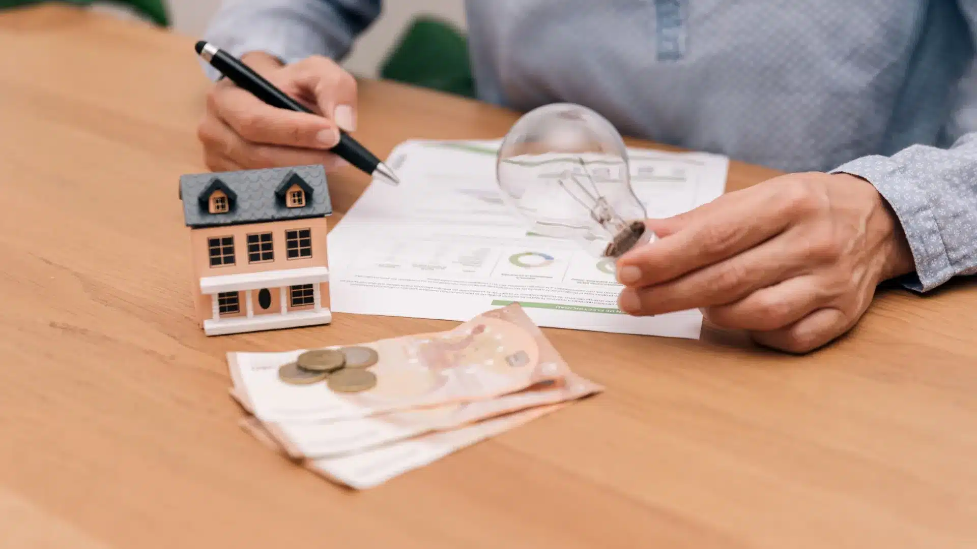 Comment gérer la crise énergétique Ce guide propose des conseils « simples » pour économiser