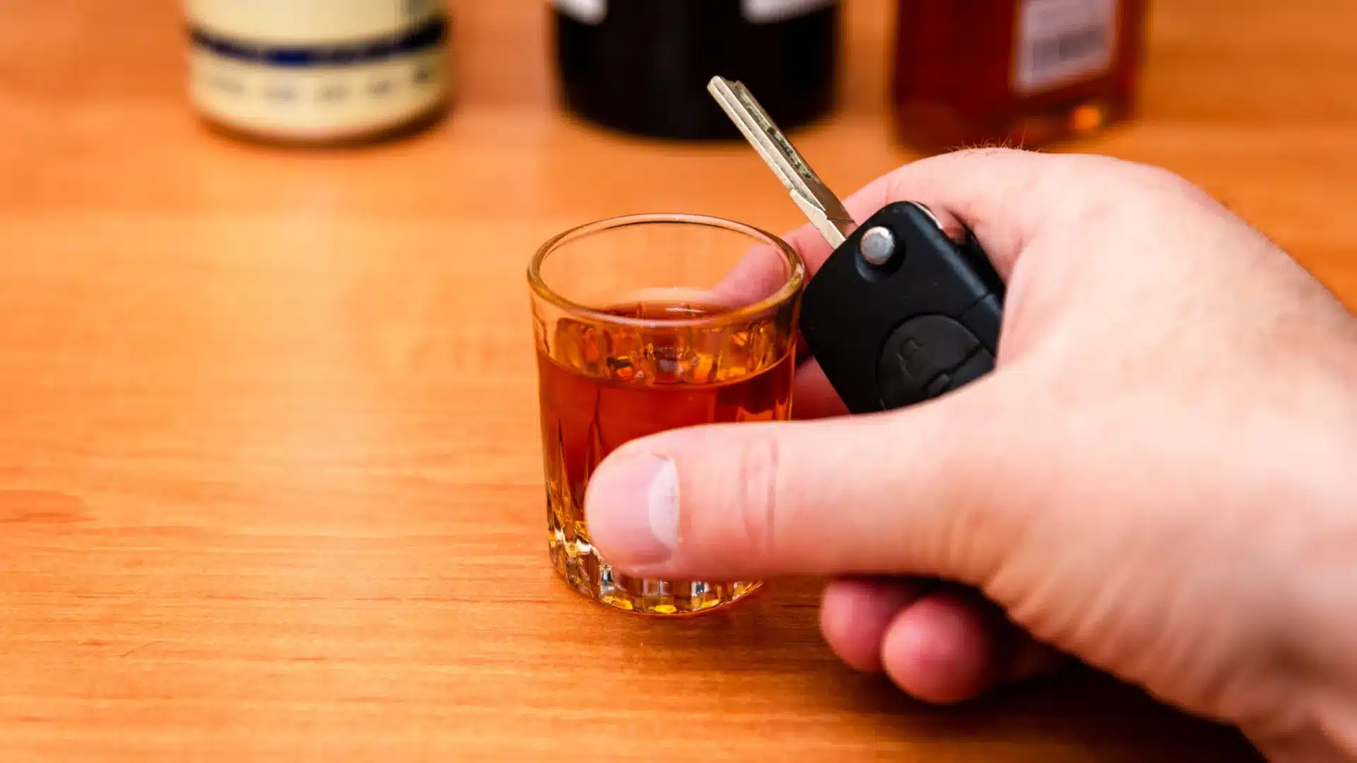 Conducteur impliqué dans un accident accuse un taux de 2,39 g/l à Viana do Castelo