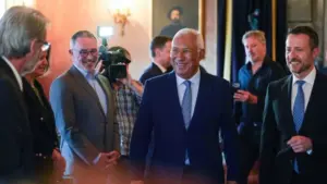 Costa refuse de commenter les écoutes : "Je ne vais pas commenter ce que je ne connais pas"