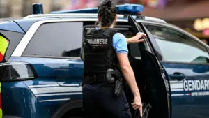 Couple portugais en France : Femme retrouvée morte chez elle, mari arrêté