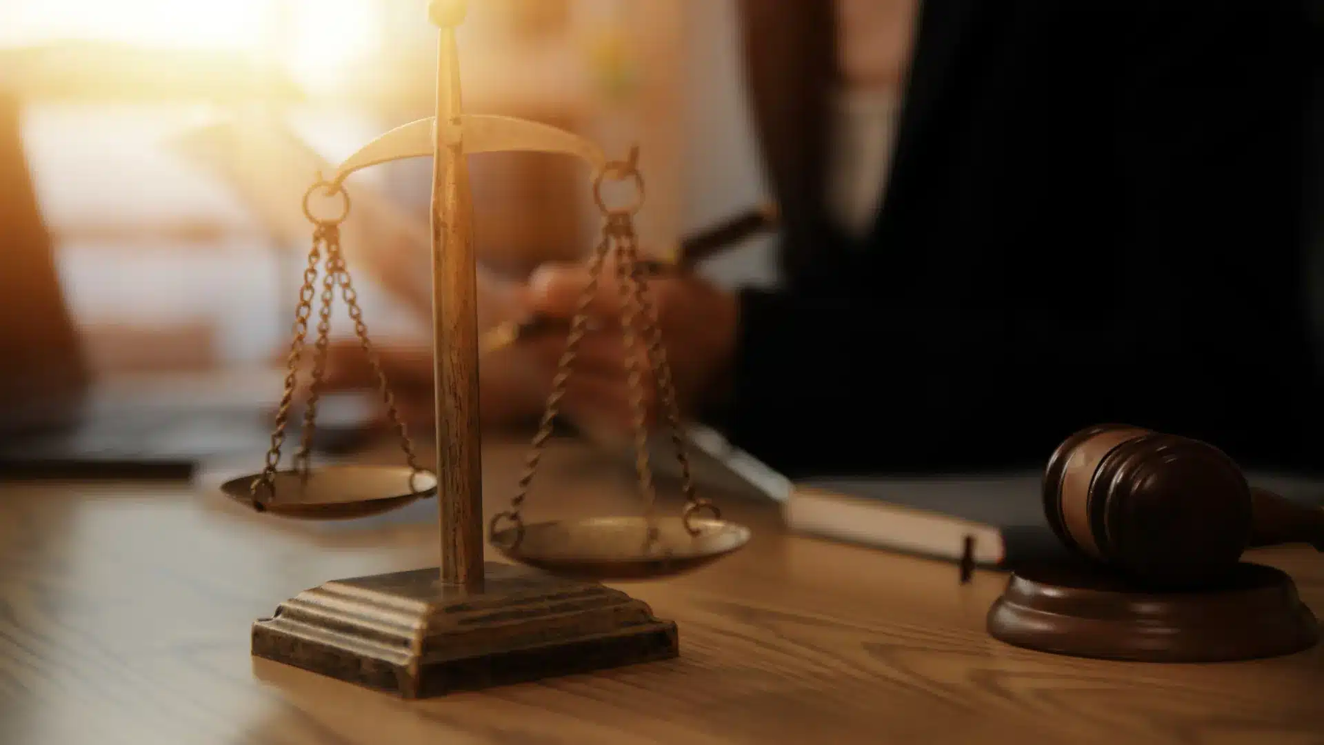 Couple soupçonné de la mort d'une femme de 98 ans connaît le verdict à Setúbal.