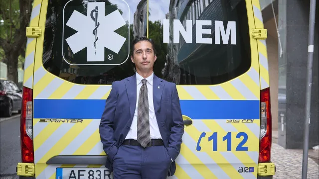 CPI à INEM suspend les travaux et rappelle Sérgio Janeiro.