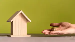 Crédit immobilier : le taux d'intérêt augmente pour la première fois depuis janvier 2024