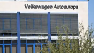 CT d'Autoeuropa appelle à une nouvelle grève générale contre le paquet de mesures sur le travail.