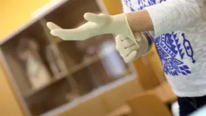 D'autres unités de soins de longue durée ont été fermées en raison d'un sous-financement.