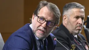 De "je serai inflexible" à "les policiers doivent être dans la rue" : Promesses du MAI