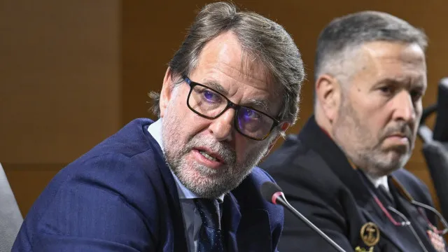 De "je serai inflexible" à "les policiers doivent être dans la rue" : Promesses du MAI