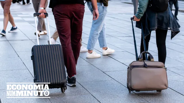 De la sécurité sociale au record de Brésiliens : Nouvelles préférées de la semaine