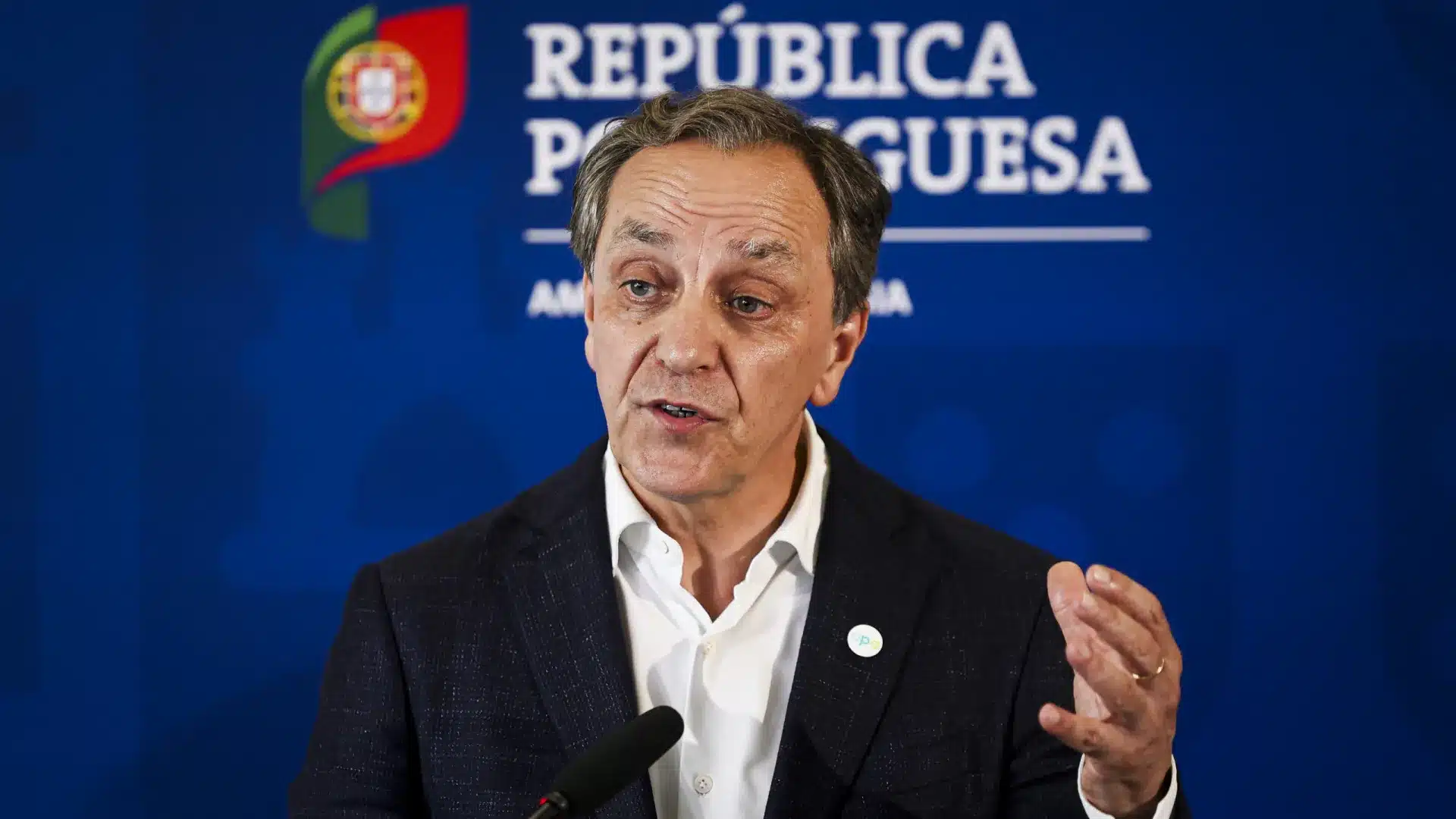 Déchets, risques environnementaux et qualité de l'air grands défis jusqu'en 2030.