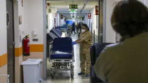 Dépenses du SNS avec les prestataires de services ont augmenté en 2025.