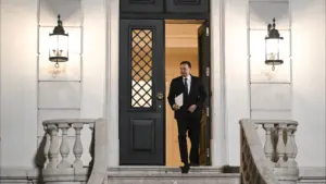 Depuis deux ans à São Bento, Montenegro en veut trois de plus (mais il y a des "ombres").