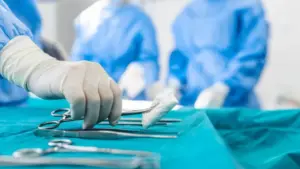 Dermatologue obligé de restituer 818 000 euros pour des chirurgies indues