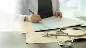 Des rapports à la disparition : Détails de l'affaire de la médecin de Benavente