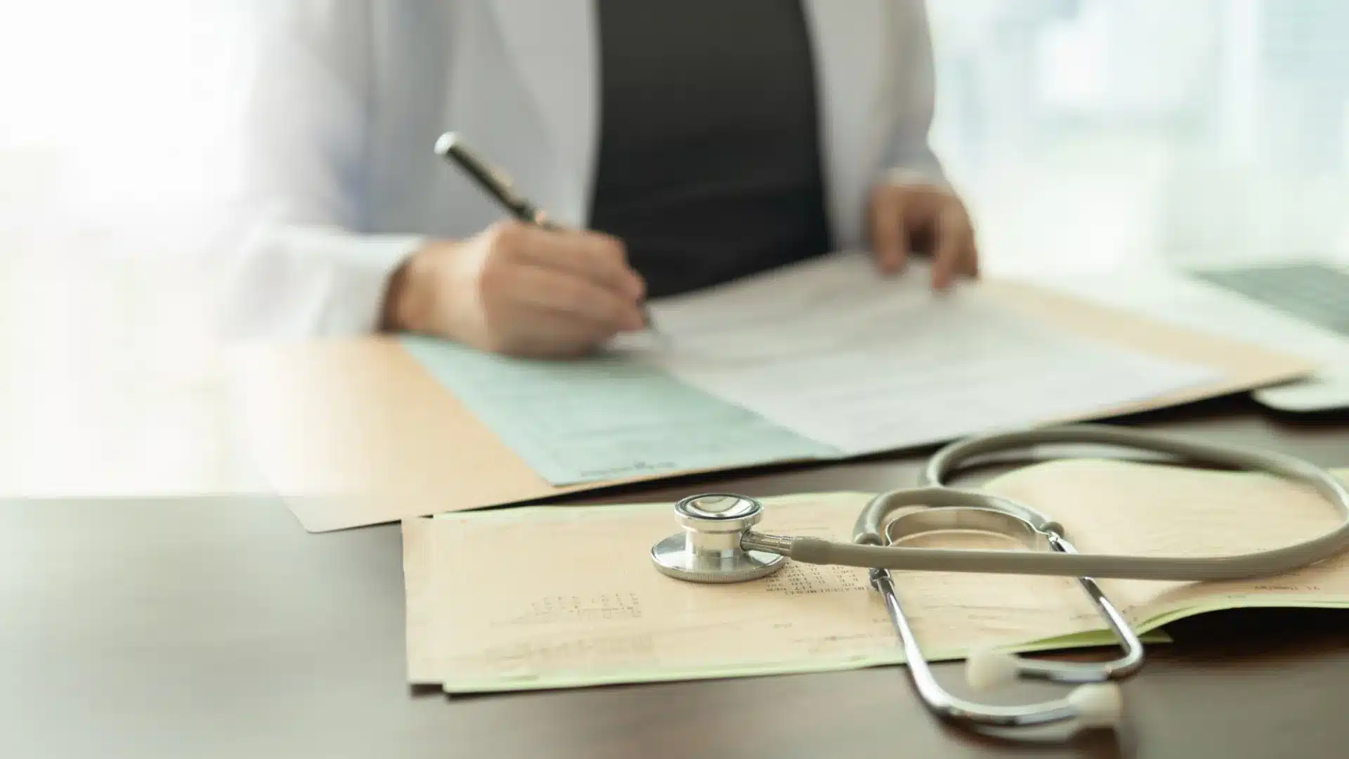 Des rapports à la disparition : Détails de l'affaire de la médecin de Benavente