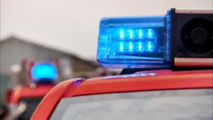 Deux blessés graves dans un accident avec réchaud à Borba