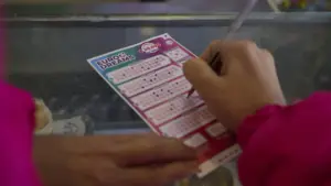 Deuxième prix de l'EuroDreams remporté à l'étranger. Ici, il y a des "œufs" de 472 euros.