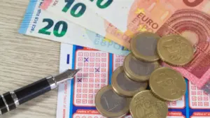 Deuxième prix de l'Euromillions est sorti ici et une partie revient à l'État : Combien ?