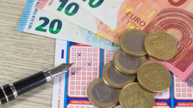 Deuxième prix de l'Euromillions est sorti ici et une partie revient à l'État : Combien ?