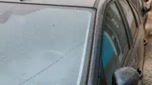 DGS : Le Portugal continental avec une mauvaise qualité de l'air jusqu'à jeudi