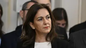 Diminution de la violence domestique "Quelque chose est en train de changer"