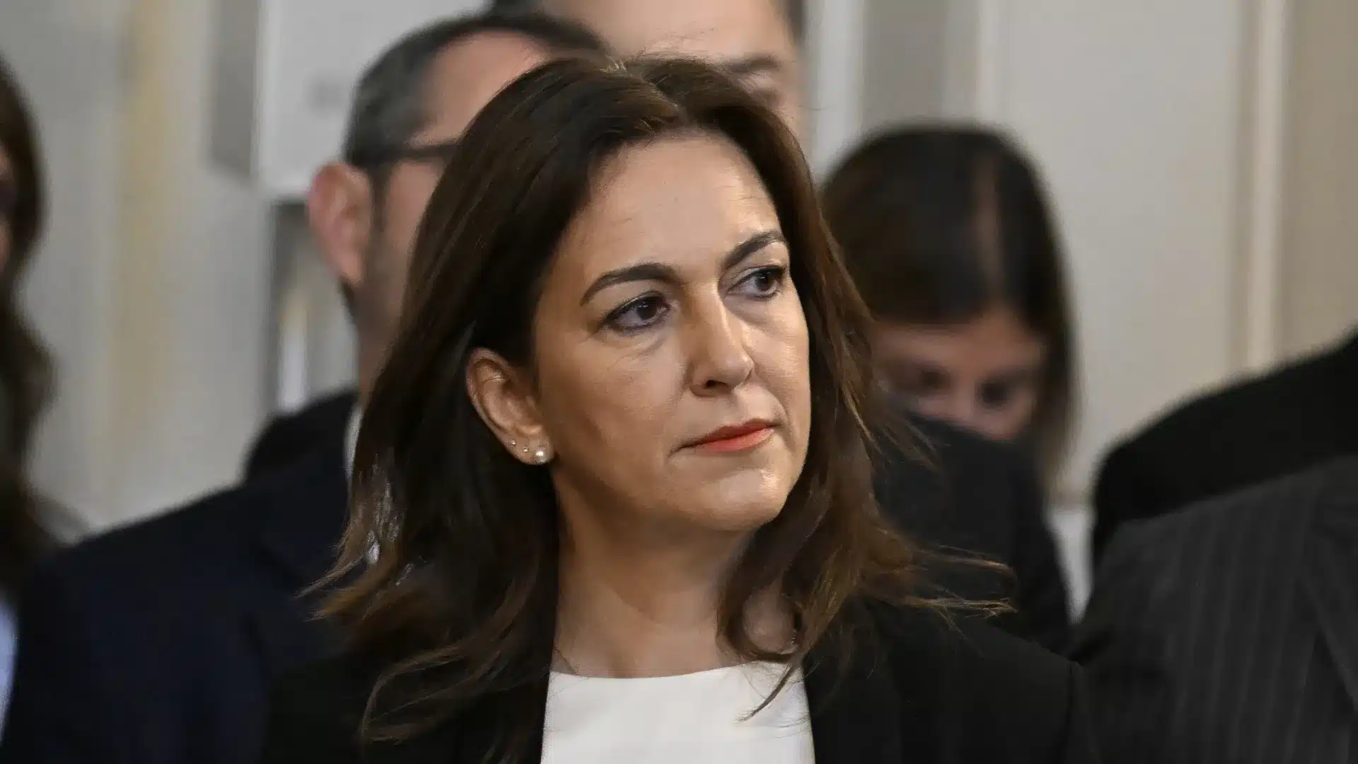 Diminution de la violence domestique "Quelque chose est en train de changer"